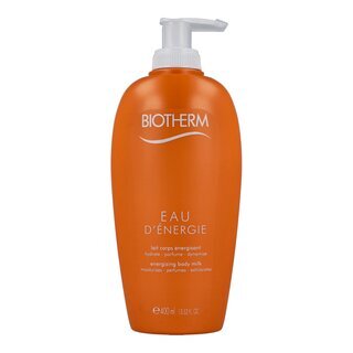 Eau dnergie - Body Lotion 400ml