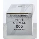 Base de maquillaje Teint Miracle - 005 Beige Ivoire 30ml