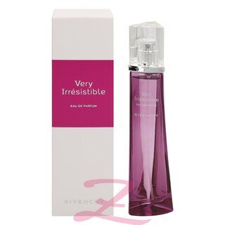 Very Irrsistible - EdP 50ml