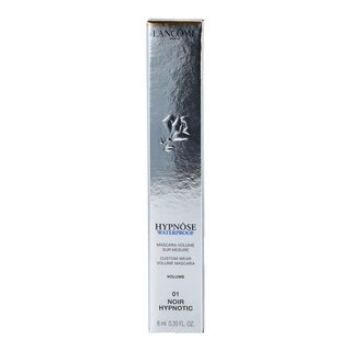 Hypnse - Waterproof 01 Noir 6,2ml