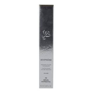 Hypnse - Mascara 02 Brun 6,2ml