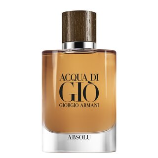 Acqua di Gi Homme Absolu - EdP