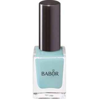 AGE ID - Nail Colour - 18 Sky Blue 7ml