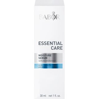 Essential Care - Moisture Serum 30ml