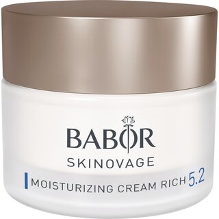 Skinovage - Moisturizing Cream Rich 50ml