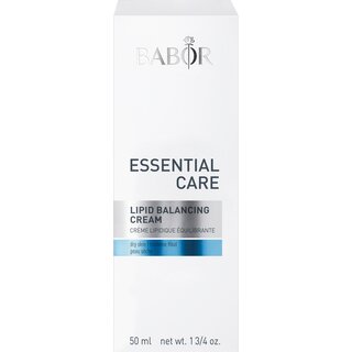 Essential Care - Lipid Balancing Cream 50ml