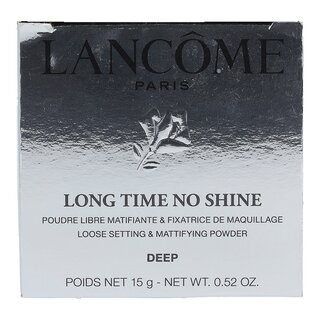 Loose Setting Powder - Dark 10g