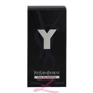 Y pour Homme - EdP 60ml