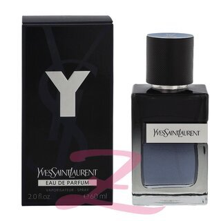 Y pour Homme - EdP 60ml