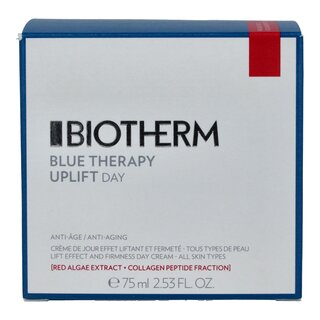 Blue Therapy - Red Algae Uplift Cream 75ml