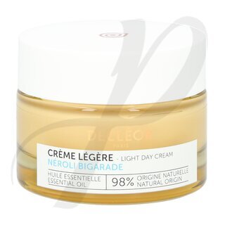 Neroli Bigarade - Light Day Cream 50ml