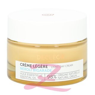 Neroli Bigarade - Light Day Cream 50ml