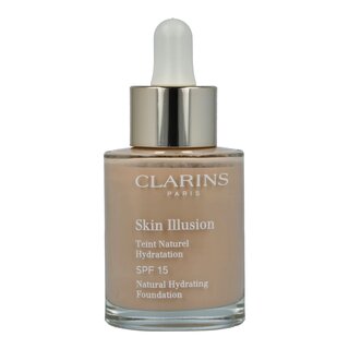 Skin Illusion SPF15 - 103 Ivoiry 30ml