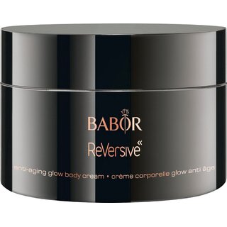 Reversive - Anti-Aging Glow Body Cream 200ml