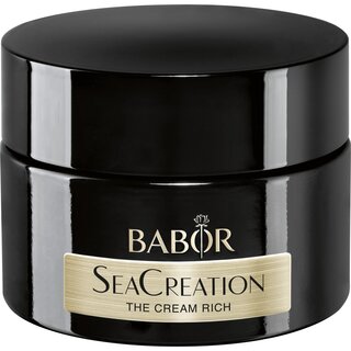 SeaCreation - The Cream Rich 50ml