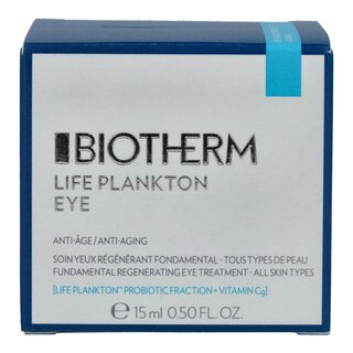 Life Plankton - Eye Cream 15ml