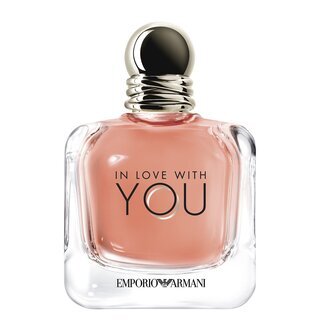 In Love With You - EdP 100ml