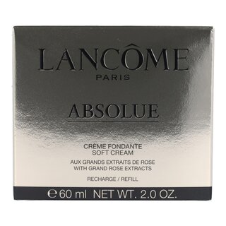 Absolue - Soft Cream Nachfllkapsel 60ml