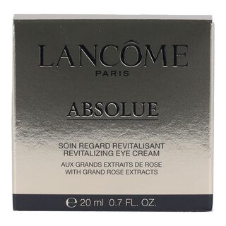 Absolue - Revitalizing Eye Cream 20ml