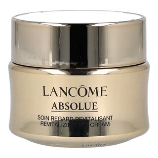 Absolue - Revitalizing Eye Cream 20ml