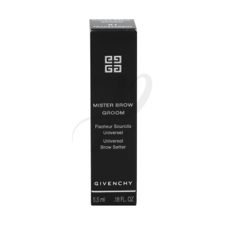 Mister Brow Groom