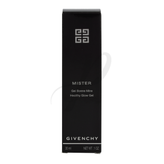 Giv Mister Health Glow Gel 30ml