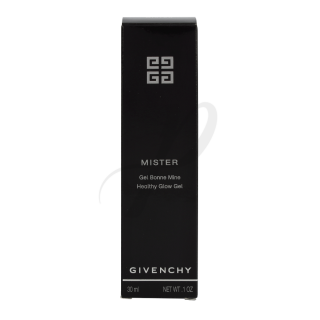 Mister Health Glow Gel 30ml
