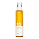 Huile-en-Brume Solaire Corps & Cheveux UVB/UVA 30 150ml