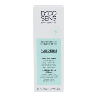 PURDERM - Effektcreme 50ml