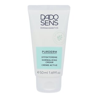 PURDERM - Effektcreme 50ml