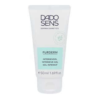 PURDERM - Intensiv Gel 50ml