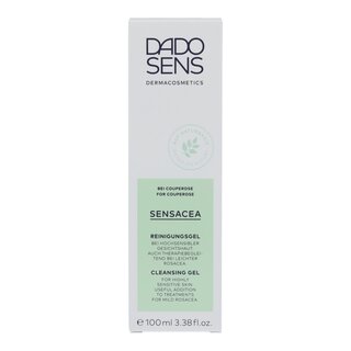 SENSACEA - Reinigungsgel 100ml