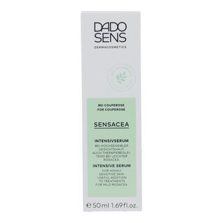 SENSACEA - Intensivserum 50ml