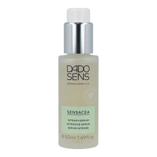 SENSACEA - Intensivserum 50ml