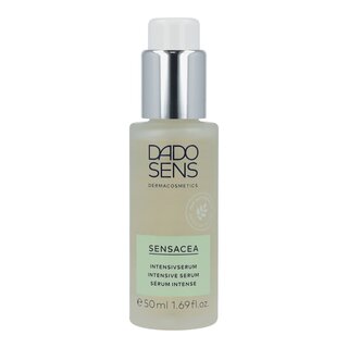 SENSACEA - Intensivserum 50ml