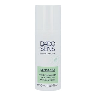 SENSACEA - Gesichtsemulsion 50ml