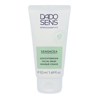 SENSACEA - Gesichtsmaske 50ml