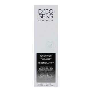 REGENERATION E - Reinigungsmilch 150ml