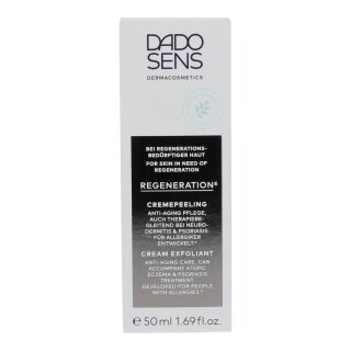 REGENERATION E - Nachtcreme 50ml