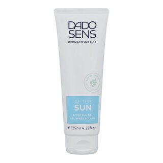 SUN - After Sun Gel 125ml