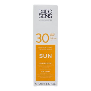 SUN - Sonnenspray SPF 30 100ml