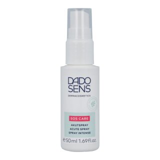 SPEZIALPFLEGE - SOS Care Akutspray 50ml