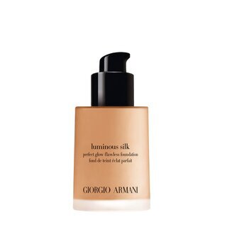 Luminous Silk Lightweight Liquid Foundation 06.25