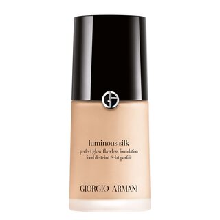 Luminous Silk Foundation - 04.5 30ml