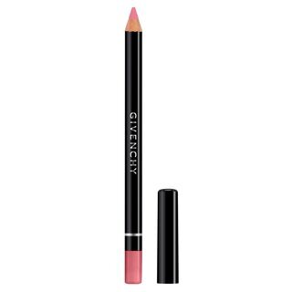 Lip Liner with Sharpener - 1 Rose Mutin