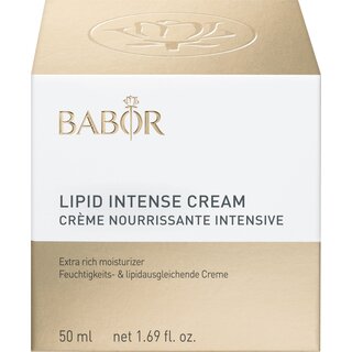 SKINOVAGE - Lipid Intense Cream 50ml