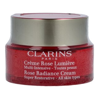 Multi-Intensive - Crme Rose Lumire 50ml