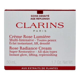 Multi-Intensive - Crme Rose Lumire 50ml