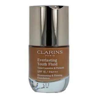 Everlasting Youth Fluid SPF 15 - 114 Capuccino 30ml