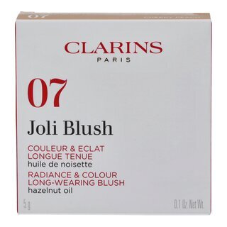 Joli Blush - 07 Cheeky Peach 5g